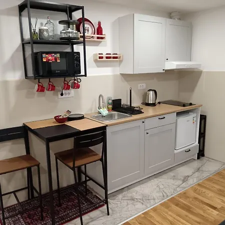 Apartment Petica