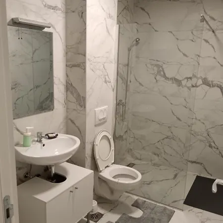 Petica Apartment Novi Sad