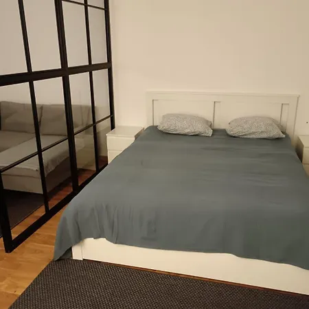 Apartment Petica Novi Sad