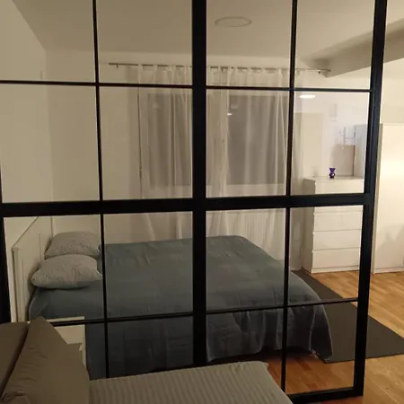 Petica Apartment