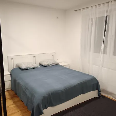 Apartment Petica Novi Sad
