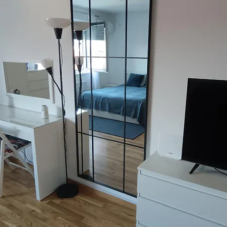 Apartment Petica Novi Sad